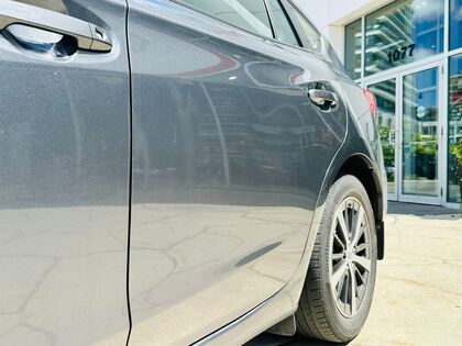 used 2019 Subaru Impreza car, priced at $18,995