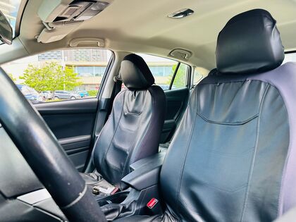 used 2019 Subaru Impreza car, priced at $18,995