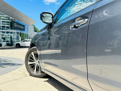 used 2019 Subaru Impreza car, priced at $18,995