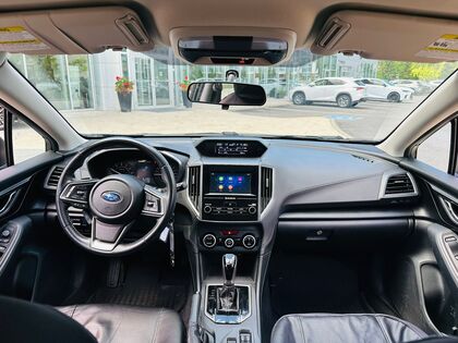 used 2019 Subaru Impreza car, priced at $18,995