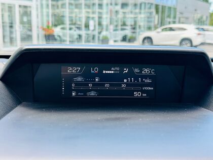 used 2019 Subaru Impreza car, priced at $18,995