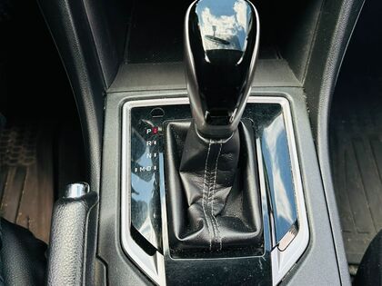 used 2019 Subaru Impreza car, priced at $18,995