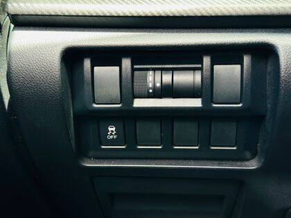 used 2019 Subaru Impreza car, priced at $18,995