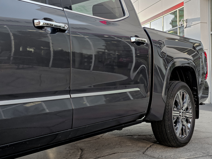 used 2023 Toyota Tundra car, priced at $70,995