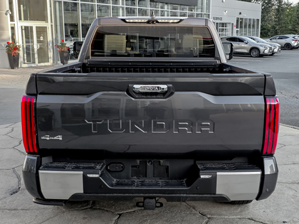 used 2023 Toyota Tundra car, priced at $70,995