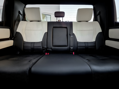 used 2023 Toyota Tundra car, priced at $70,995
