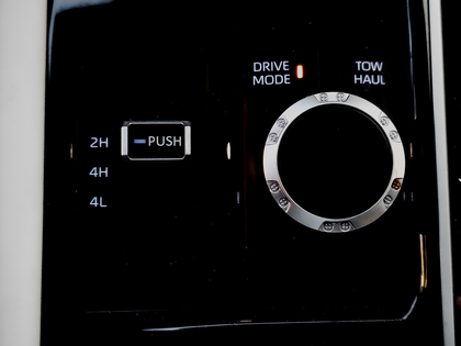 used 2023 Toyota Tundra car, priced at $70,995