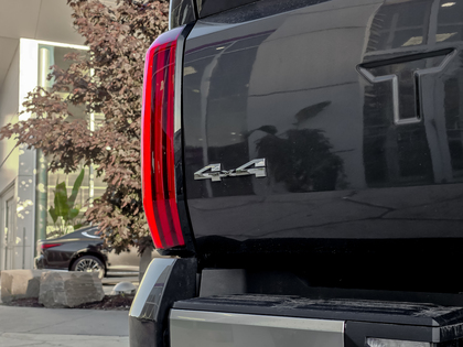 used 2023 Toyota Tundra car, priced at $70,995