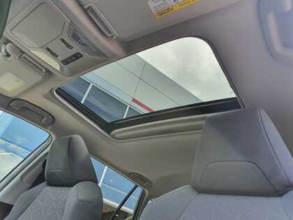 used 2021 Toyota RAV4 car, priced at $30,995