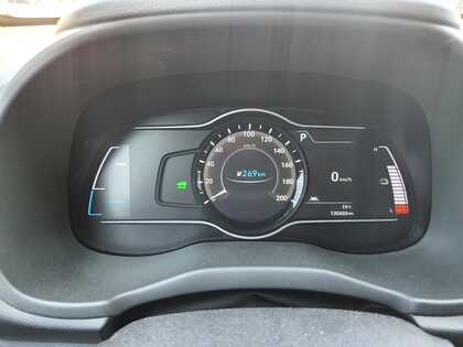 used 2019 Hyundai Kona Electric car, priced at $19,995
