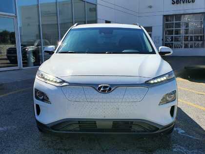 used 2019 Hyundai Kona Electric car, priced at $19,995