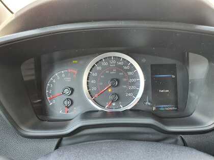 used 2021 Toyota Corolla car, priced at $21,995