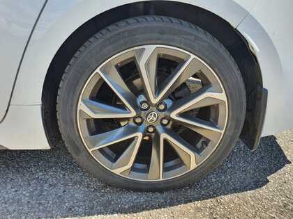 used 2021 Toyota Corolla car, priced at $21,995