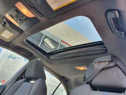 used 2021 Toyota Corolla car, priced at $21,995