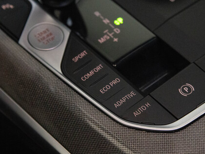 used 2021 BMW 4-Series car, priced at $45,900