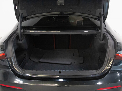 used 2021 BMW 4-Series car, priced at $45,900