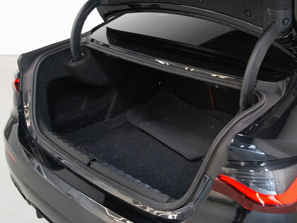 used 2021 BMW 4-Series car, priced at $45,900