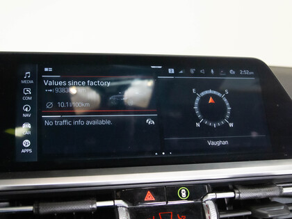 used 2021 BMW 4-Series car, priced at $45,900