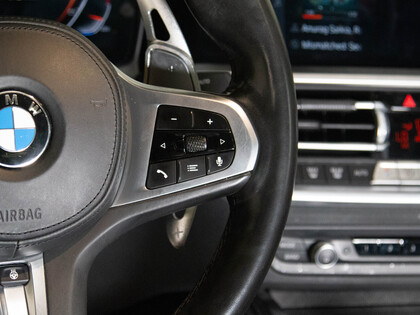 used 2021 BMW 4-Series car, priced at $45,900