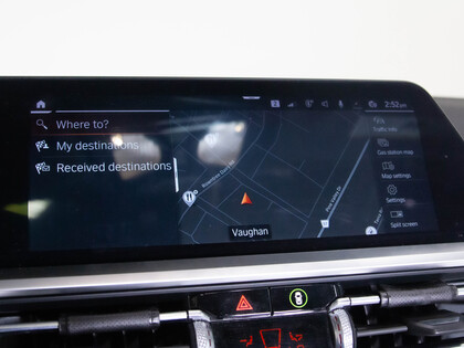 used 2021 BMW 4-Series car, priced at $45,900
