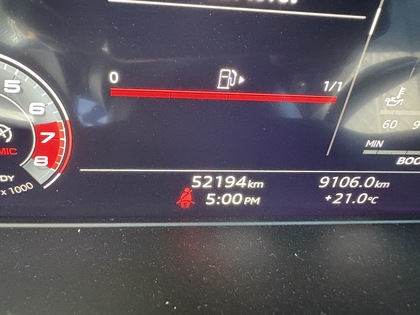 used 2023 Audi S4 car, priced at $52,950