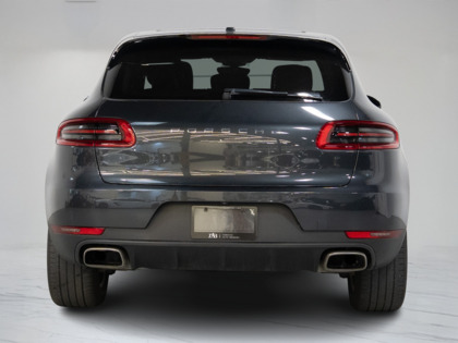 used 2017 Porsche Macan car, priced at $25,900