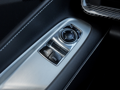 used 2021 Chevrolet Corvette car, priced at $79,493
