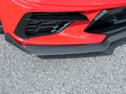 used 2021 Chevrolet Corvette car, priced at $79,493