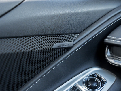 used 2021 Chevrolet Corvette car, priced at $79,493