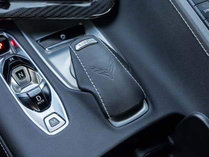 used 2021 Chevrolet Corvette car, priced at $79,493