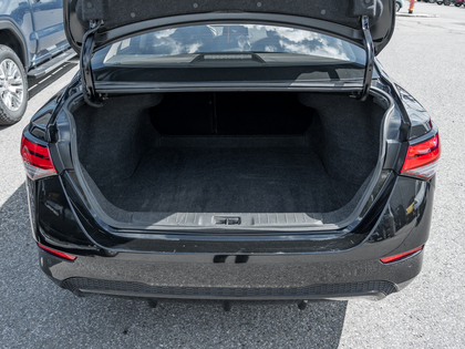 used 2020 Nissan Sentra car, priced at $17,793