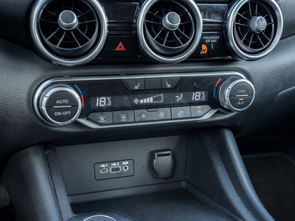 used 2020 Nissan Sentra car, priced at $17,793