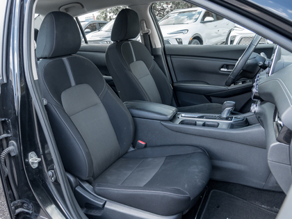 used 2020 Nissan Sentra car, priced at $17,793