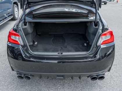 used 2019 Subaru WRX car, priced at $35,993