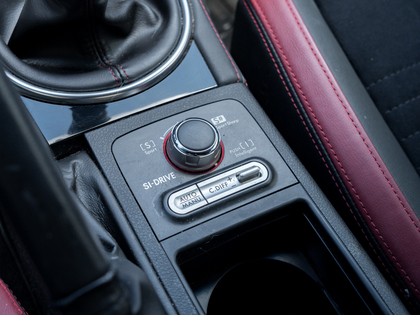 used 2019 Subaru WRX car, priced at $35,993