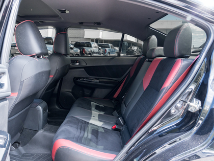 used 2019 Subaru WRX car, priced at $35,993