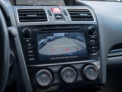 used 2019 Subaru WRX car, priced at $35,993