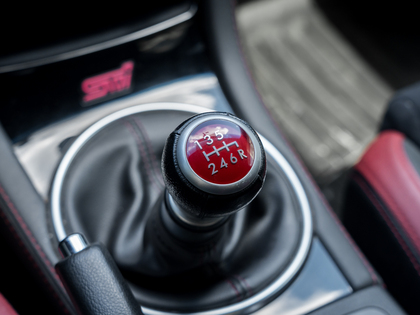 used 2019 Subaru WRX car, priced at $35,993