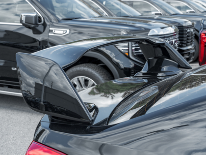 used 2019 Subaru WRX car, priced at $35,993