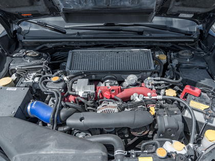 used 2019 Subaru WRX car, priced at $35,993