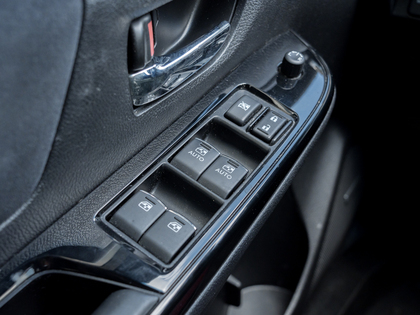 used 2019 Subaru WRX car, priced at $35,993