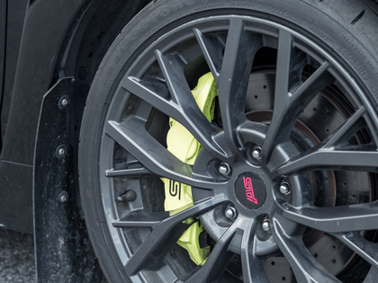 used 2019 Subaru WRX car, priced at $35,993