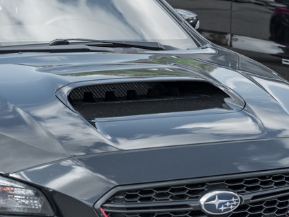 used 2019 Subaru WRX car, priced at $35,993