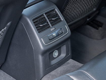 used 2018 Audi A4 car, priced at $19,993