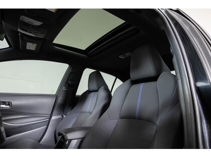 used 2020 Toyota Corolla car, priced at $20,998