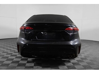 used 2020 Toyota Corolla car, priced at $20,998