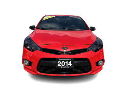 used 2014 Kia Forte Koup car, priced at $11,533