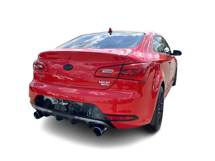 used 2014 Kia Forte Koup car, priced at $11,533