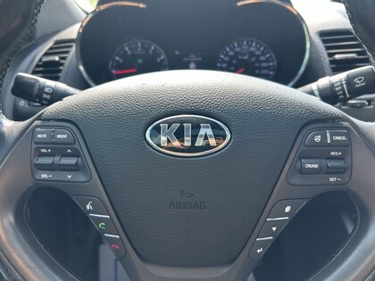 used 2014 Kia Forte Koup car, priced at $11,533