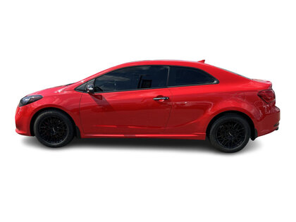 used 2014 Kia Forte Koup car, priced at $11,533